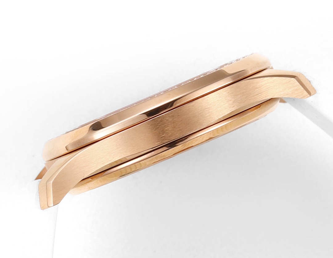 Patek Philippe Hi Factory Philippeaquanaut Mechanical Movement Watch Case:6 Case Diameter, Cnc Diamond Dial: ,12 Mold Opening Markers Strap: Clasp Original Cal.324 Originalmovement