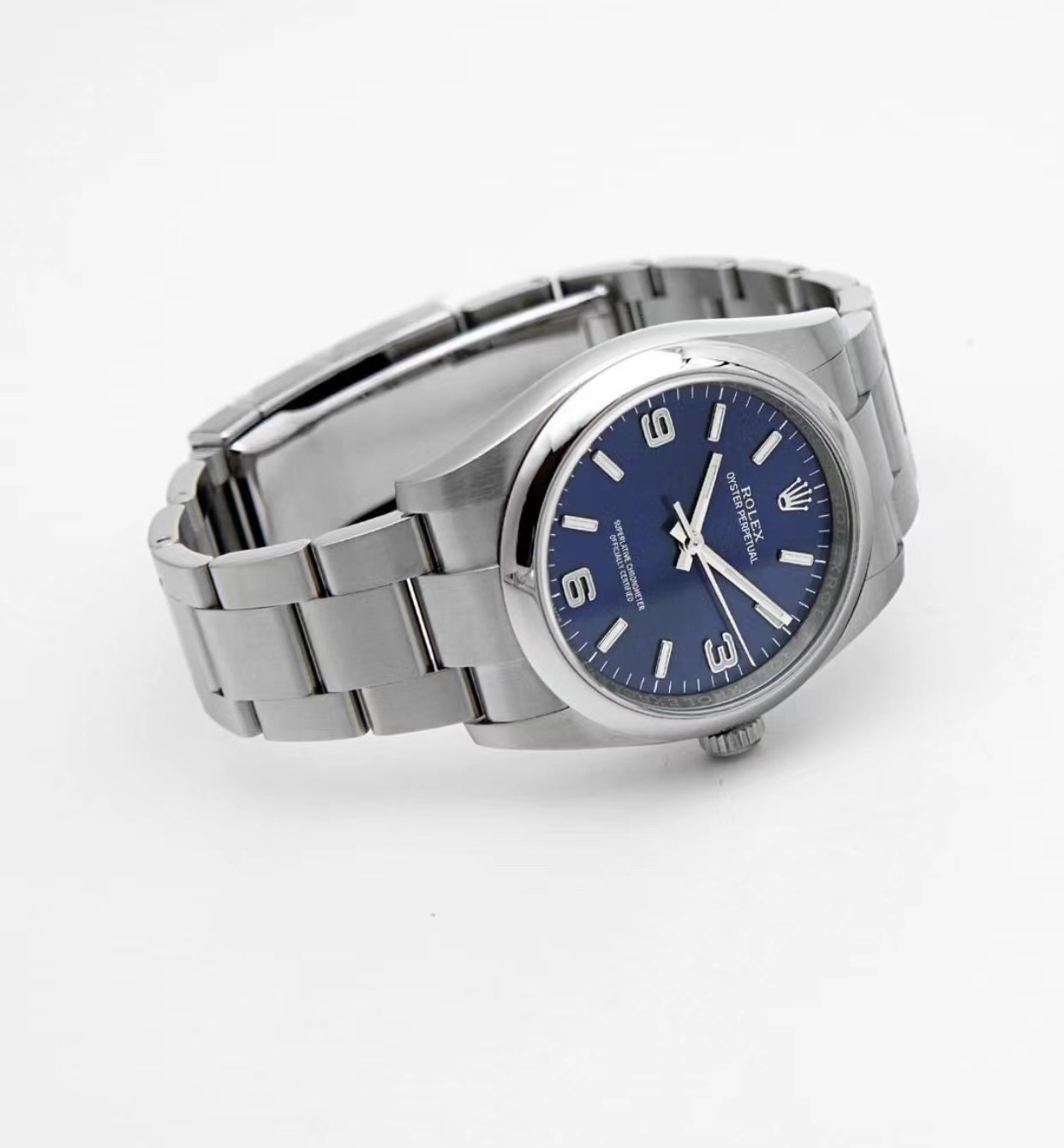 Rolex Ar 116000 40 mm size sapphire Crystal 125 Original 904l watch Dialdiameter ,thickness 7 Steel Strap 12 904l Clasp ,seiko Dial Luminous Nar 2836-2 Movement, ,eta2836-2 3 Strap7um