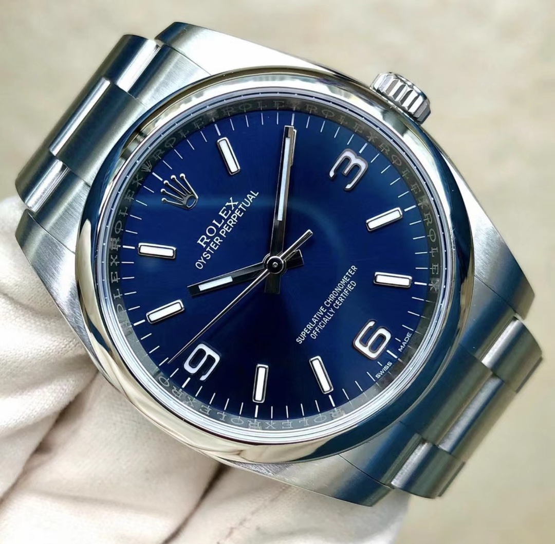 Rolex Ar 116000 40 mm size sapphire Crystal 125 Original 904l watch Dialdiameter ,thickness 7 Steel Strap 12 904l Clasp ,seiko Dial Luminous Nar 2836-2 Movement, ,eta2836-2 3 Strap7um