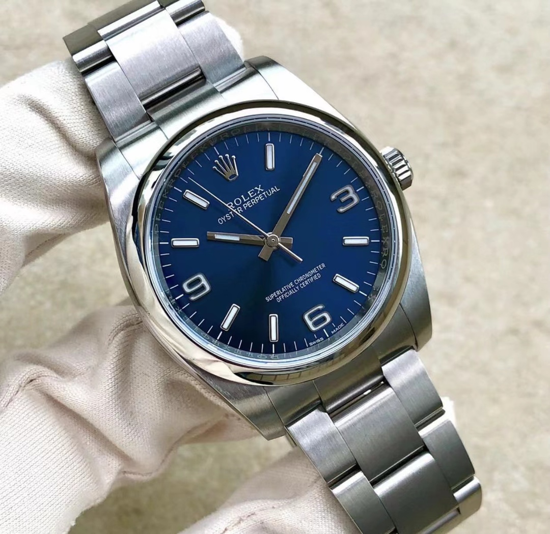 Rolex Ar 116000 40 mm size sapphire Crystal 125 Original 904l watch Dialdiameter ,thickness 7 Steel Strap 12 904l Clasp ,seiko Dial Luminous Nar 2836-2 Movement, ,eta2836-2 3 Strap7um