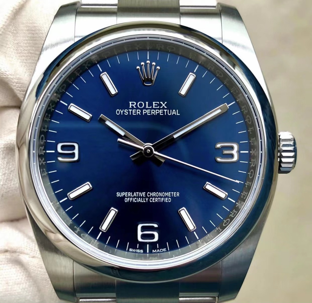 Rolex Ar 116000 40 mm size sapphire Crystal 125 Original 904l watch Dialdiameter ,thickness 7 Steel Strap 12 904l Clasp ,seiko Dial Luminous Nar 2836-2 Movement, ,eta2836-2 3 Strap7um