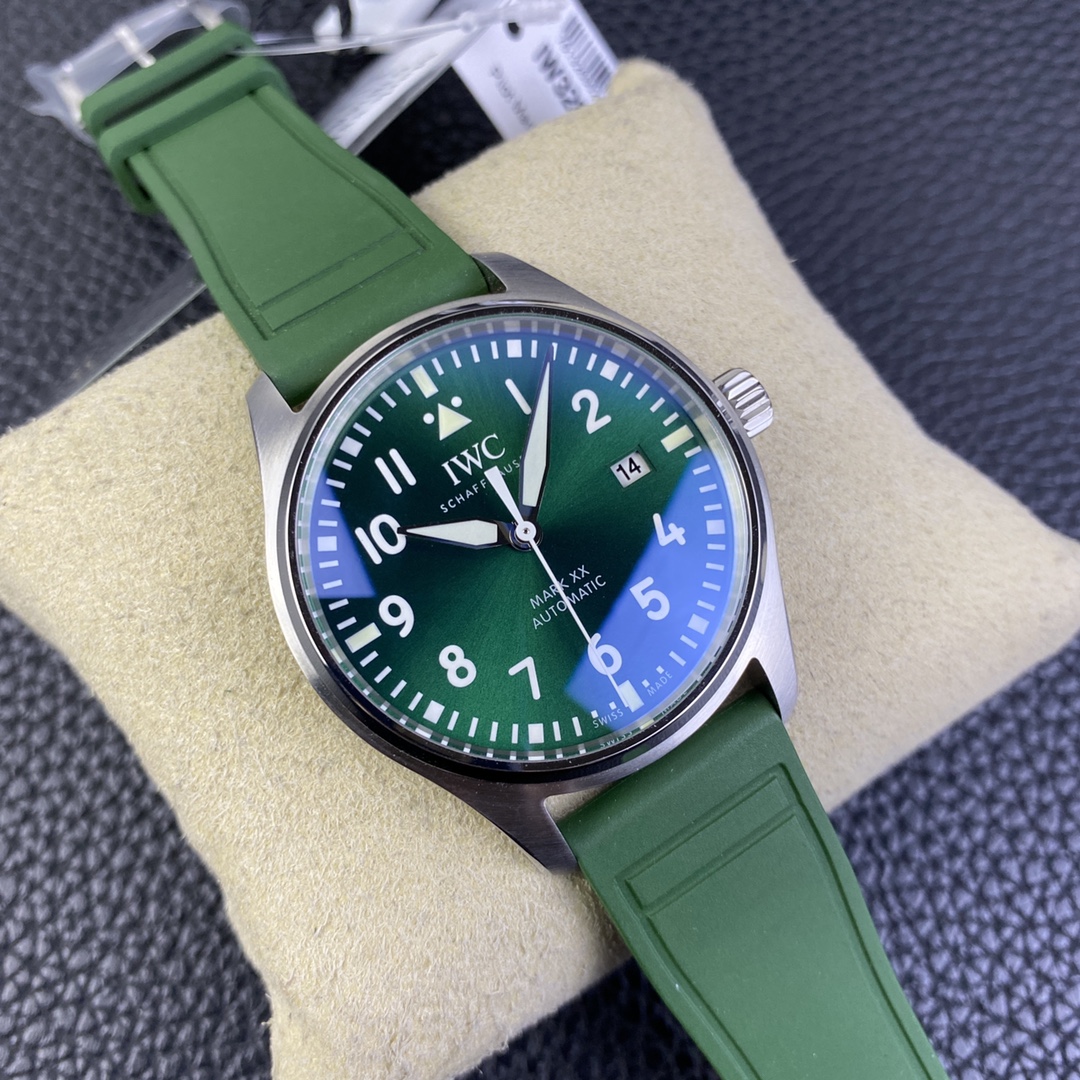 Iwc M Gram20 32111 movement 12 Gram18 35111 6 100 Movement9015 9015 Gram20 5