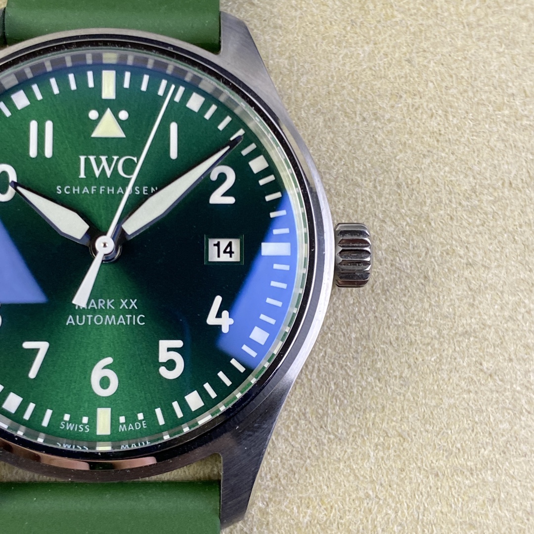 Iwc M Gram20 32111 movement 12 Gram18 35111 6 100 Movement9015 9015 Gram20 5