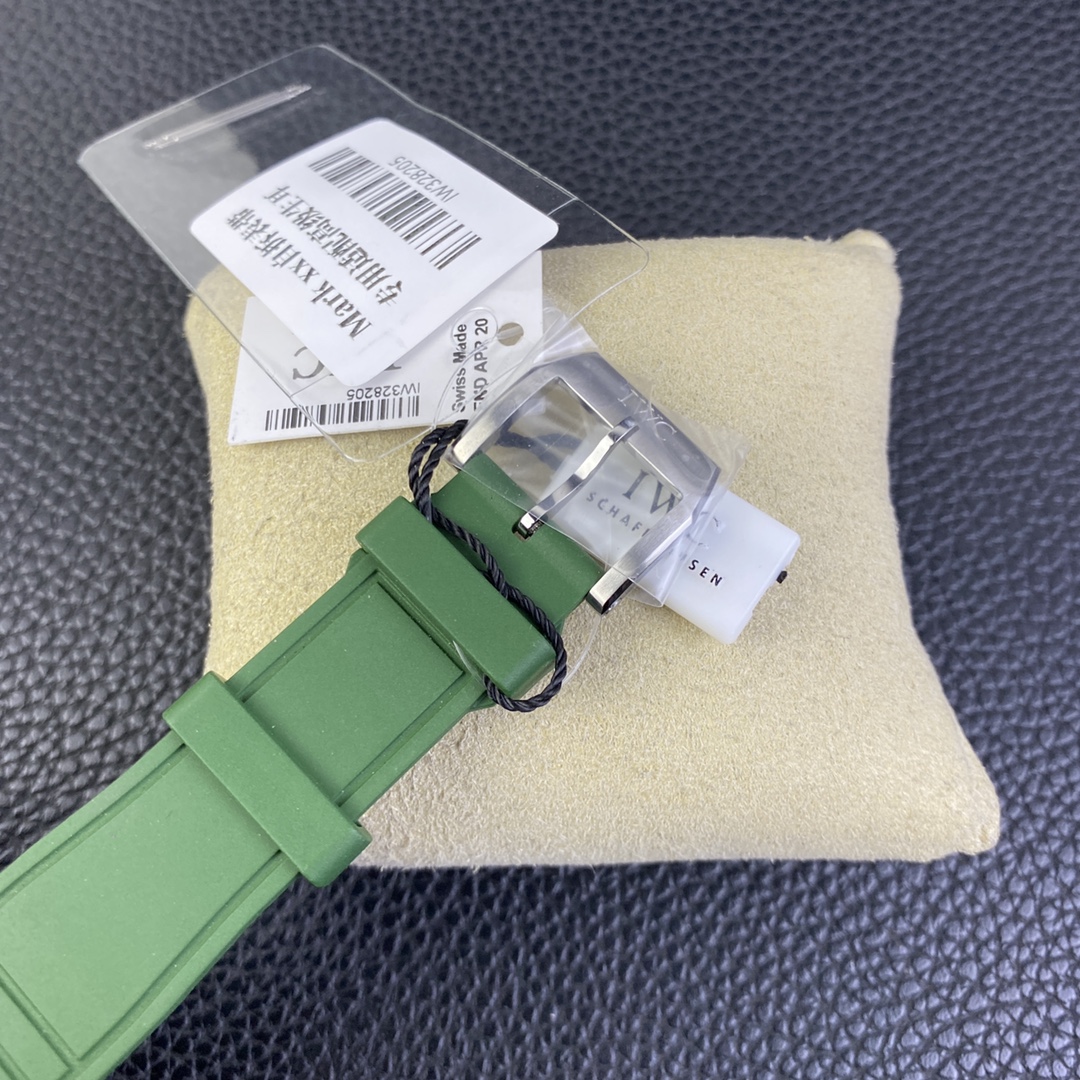 Iwc M Gram20 32111 movement 12 Gram18 35111 6 100 Movement9015 9015 Gram20 5