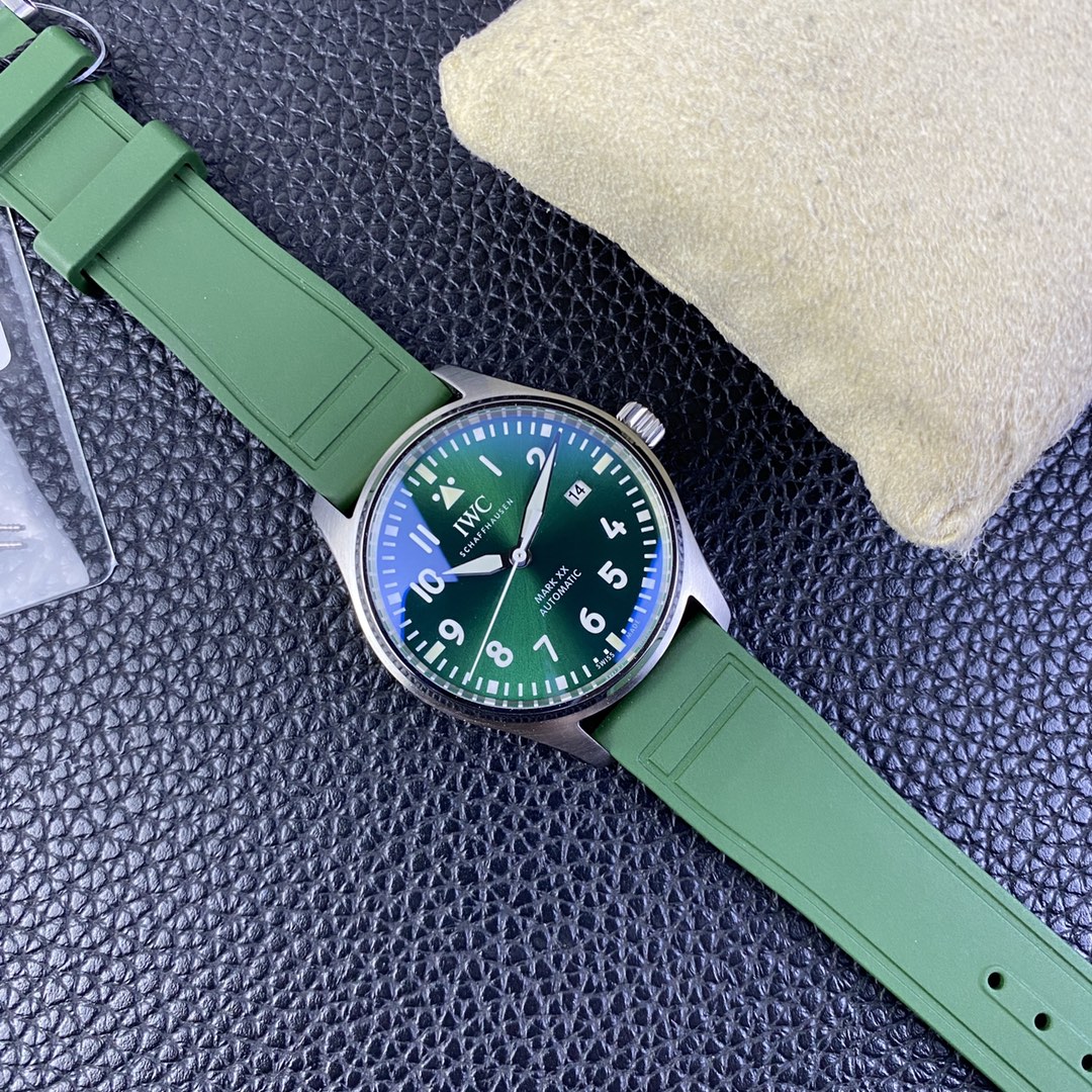 Iwc M Gram20 32111 movement 12 Gram18 35111 6 100 Movement9015 9015 Gram20 5