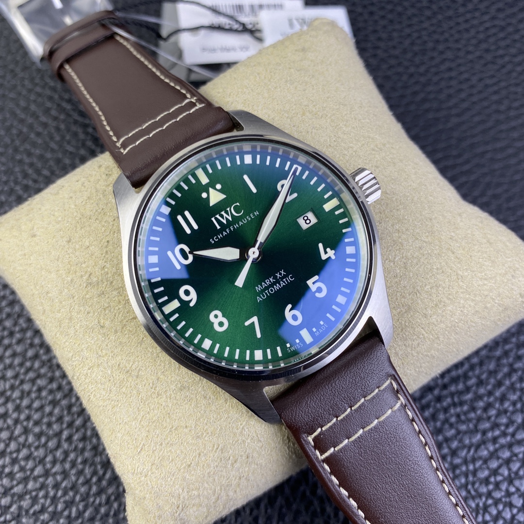 Iwc M Gram20 32111 movement 12 Gram18 35111 6 100 Movement9015 9015 Gram20 5