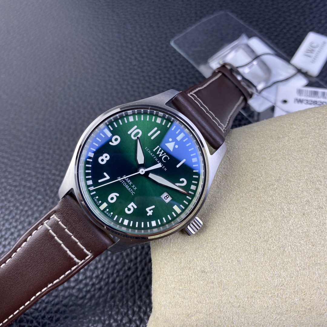 Iwc M Gram20 32111 movement 12 Gram18 35111 6 100 Movement9015 9015 Gram20 5