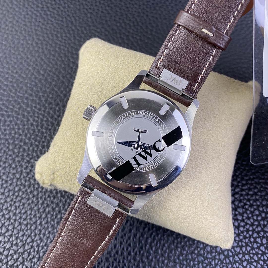 Iwc M Gram20 32111 movement 12 Gram18 35111 6 100 Movement9015 9015 Gram20 5