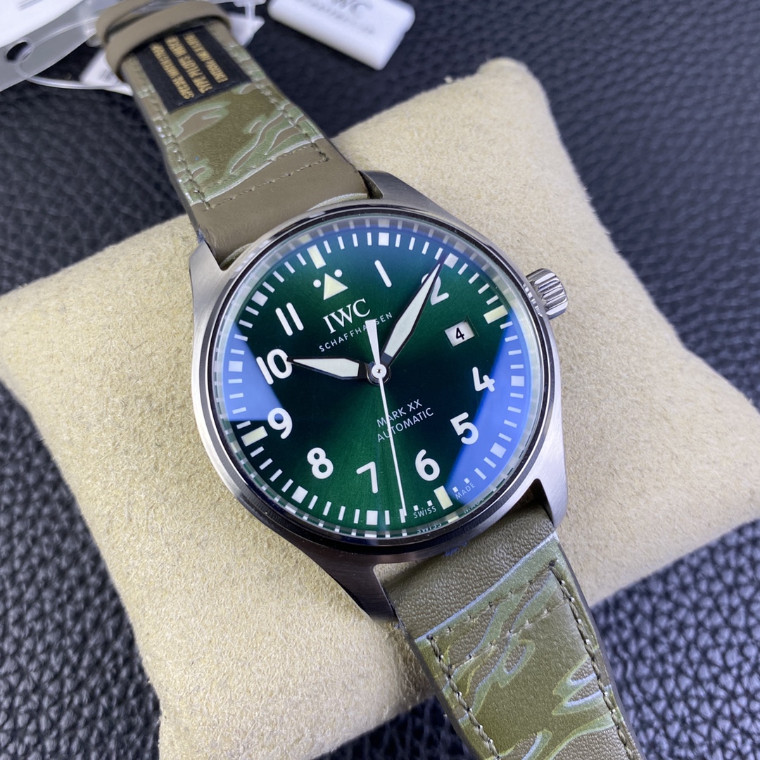 Iwc M Gram20 32111 movement 12 Gram18 35111 6 100 Movement9015 9015 Gram20 5