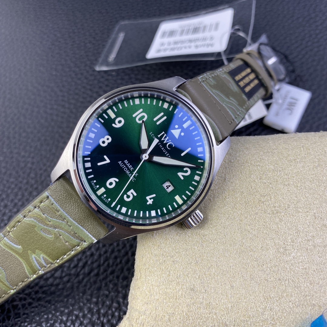 Iwc M Gram20 32111 movement 12 Gram18 35111 6 100 Movement9015 9015 Gram20 5