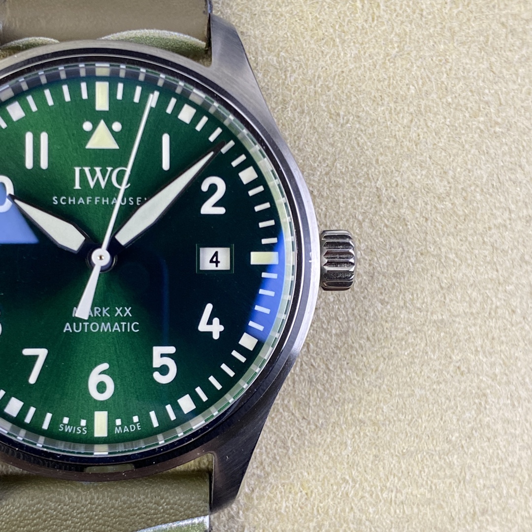 Iwc M Gram20 32111 movement 12 Gram18 35111 6 100 Movement9015 9015 Gram20 5