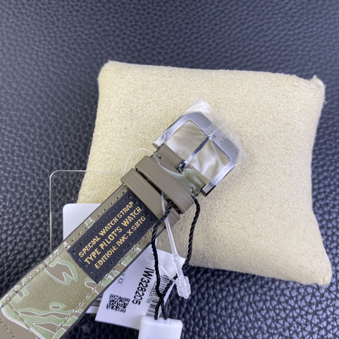 Iwc M Gram20 32111 movement 12 Gram18 35111 6 100 Movement9015 9015 Gram20 5