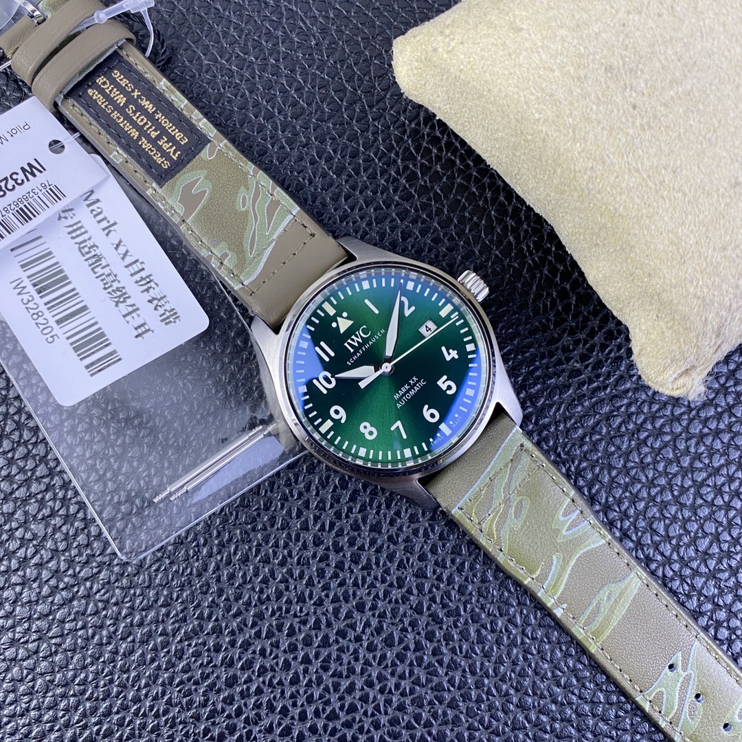 Iwc M Gram20 32111 movement 12 Gram18 35111 6 100 Movement9015 9015 Gram20 5