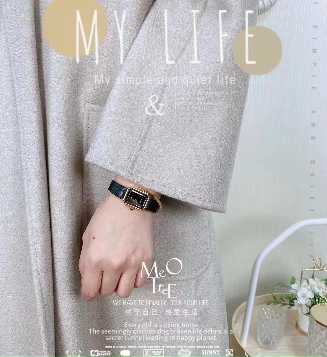 Chanel Womensquartz 1987 Originalquartzmovement, Coco Gretagarbo Premiere ,watch Case Sapphire Crystal N5 Strap Dial