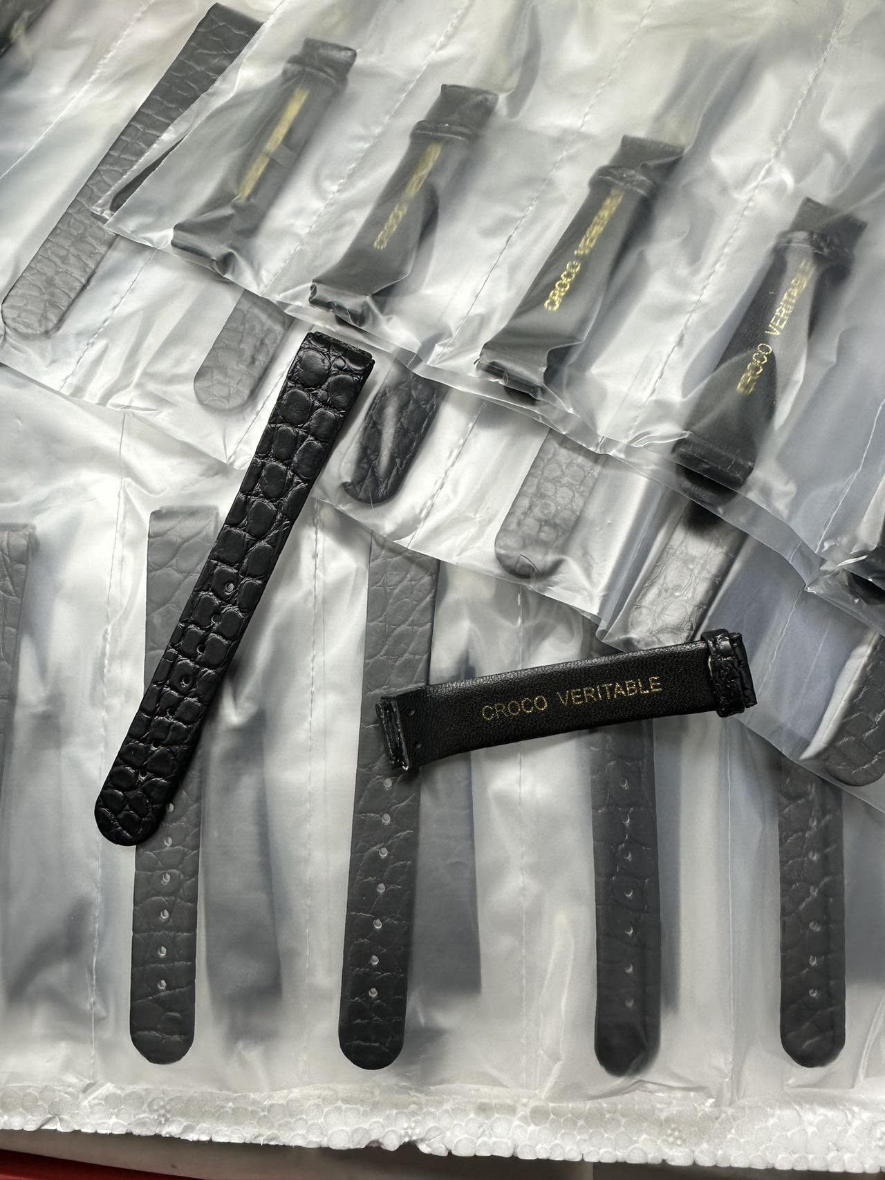 Chanel Watch Strap, 4 Womensquartz 1987 Originalquartzmovement, Coco Gretagarbo Premiere Case Sapphire Crystal N5 Dial