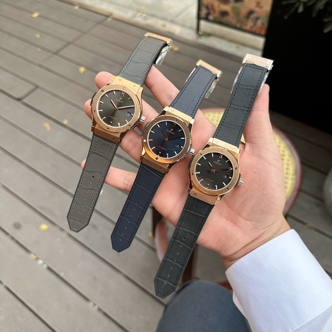 Hublot Wwf 1mold Opening, 16 ,technological Breakthrough :1 :watch Case Titanium ,size45 mm 6 H 2 98, Gram 0 3d 3 :movement Hub 11 movement,movement 99