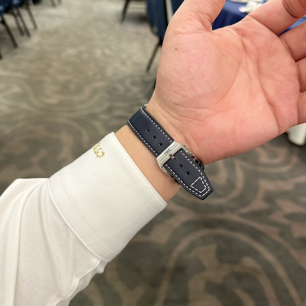 Iwc Kkf2023 Mold Opening Iwciwc New Style Chronograph 41 Iw388101 /iw388103steel Strapiw388104/iw388102 1 316 Opening,size mm watch Strap 20 43 21 2 Style41 size, 3 Movement Asia7750 69385automatic Windingmovement. Case Sapphire Crystalwatch Crystal, 4 Di