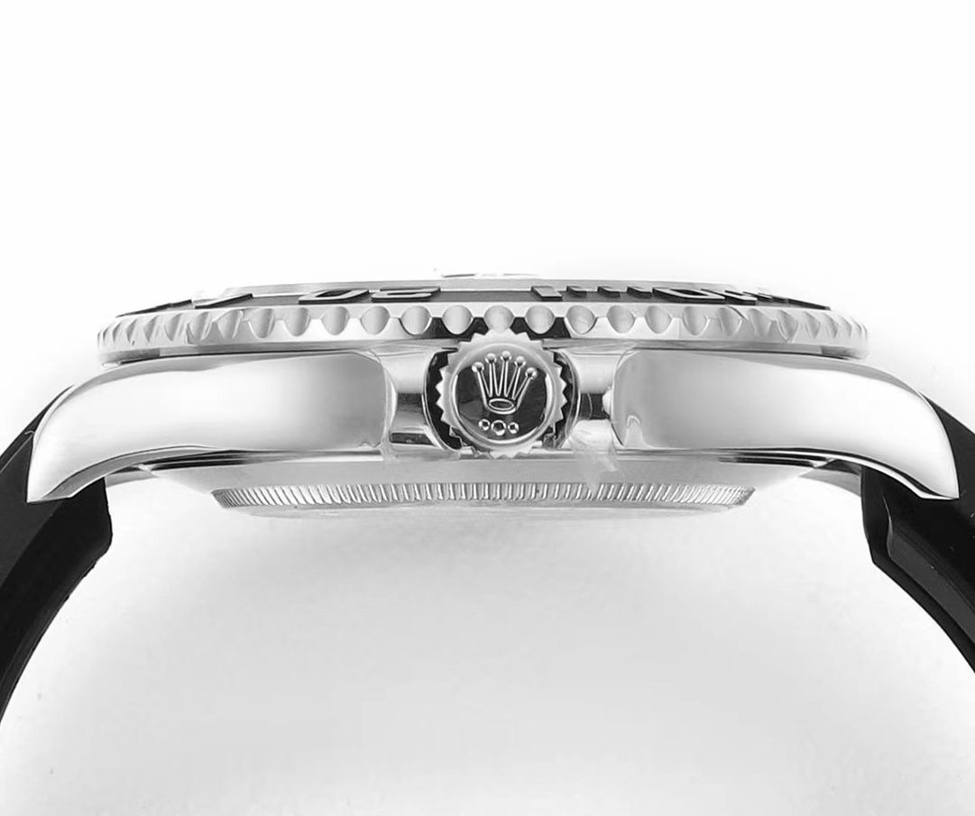 Rolex Clean ,c 42 mm 226659 2836 Nfc ,movement Ceramic Yacht-master Vs Genuine Cf Vsf Ym Watch Case Original Hands vswatch Clasp / / Ok0102x3,c Au750