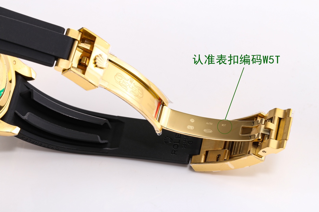 Rolex Clean ,c 42 mm 226659 2836 Nfc ,movement Ceramic Yacht-master Vs Genuine Cf Vsf Ym Watch Case Original Hands vswatch Clasp / / Ok0102x3,c Au750