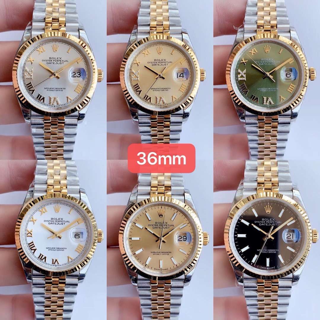 Rolex Ew 36 mm Mold Opening3235 Mechanicalmovement 126233mens Diameter,7 Thickness, 1 1mold Opening. 1,watch Casediameter 3235 2,watch Strap Original ,5 ,watch Case 3,watch Casethickness 7 4,watch Clasp 5,watch 6,watch 8