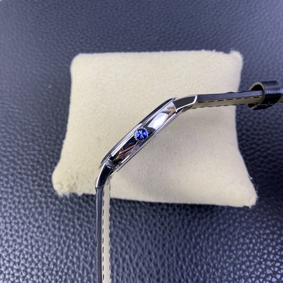 Vacheron Constantin Mks Mksvacheron 81180 Watch Casesize40 mm x8.5 Originalmold Opening Case, Movement 9039 Crystal Sapphire 95, Strap