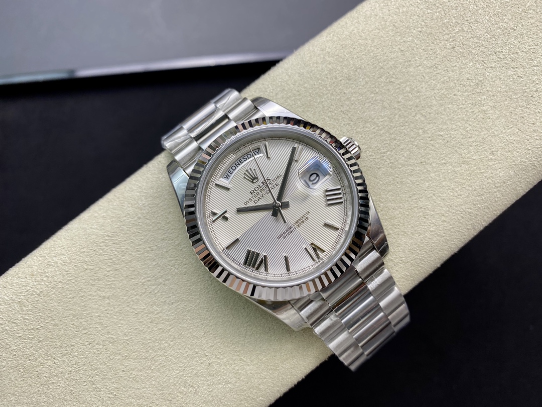 Rolex Ew 40 Mold Opening3255 Mechanicalmovement 126331mens Diameter,7 Thickness, 1 1mold Opening. :1,watch Casediameter 3255 .2,watch Strap Original ,5 ,watch Case .3,watch Casethickness, .4,watch Clasp .5,watch .6,watch 7, 8