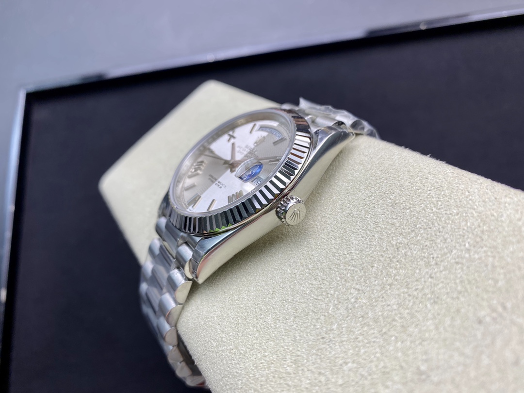 Rolex Ew 40 Mold Opening3255 Mechanicalmovement 126331mens Diameter,7 Thickness, 1 1mold Opening. :1,watch Casediameter 3255 .2,watch Strap Original ,5 ,watch Case .3,watch Casethickness, .4,watch Clasp .5,watch .6,watch 7, 8