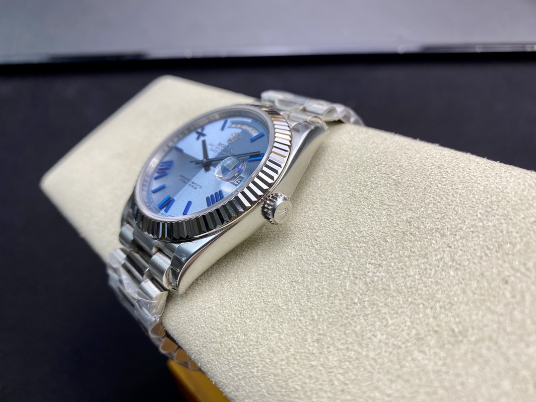 Rolex Ew 40 Mold Opening3255 Mechanicalmovement 126331mens Diameter,7 Thickness, 1 1mold Opening. :1,watch Casediameter 3255 .2,watch Strap Original ,5 ,watch Case .3,watch Casethickness, .4,watch Clasp .5,watch .6,watch 7, 8