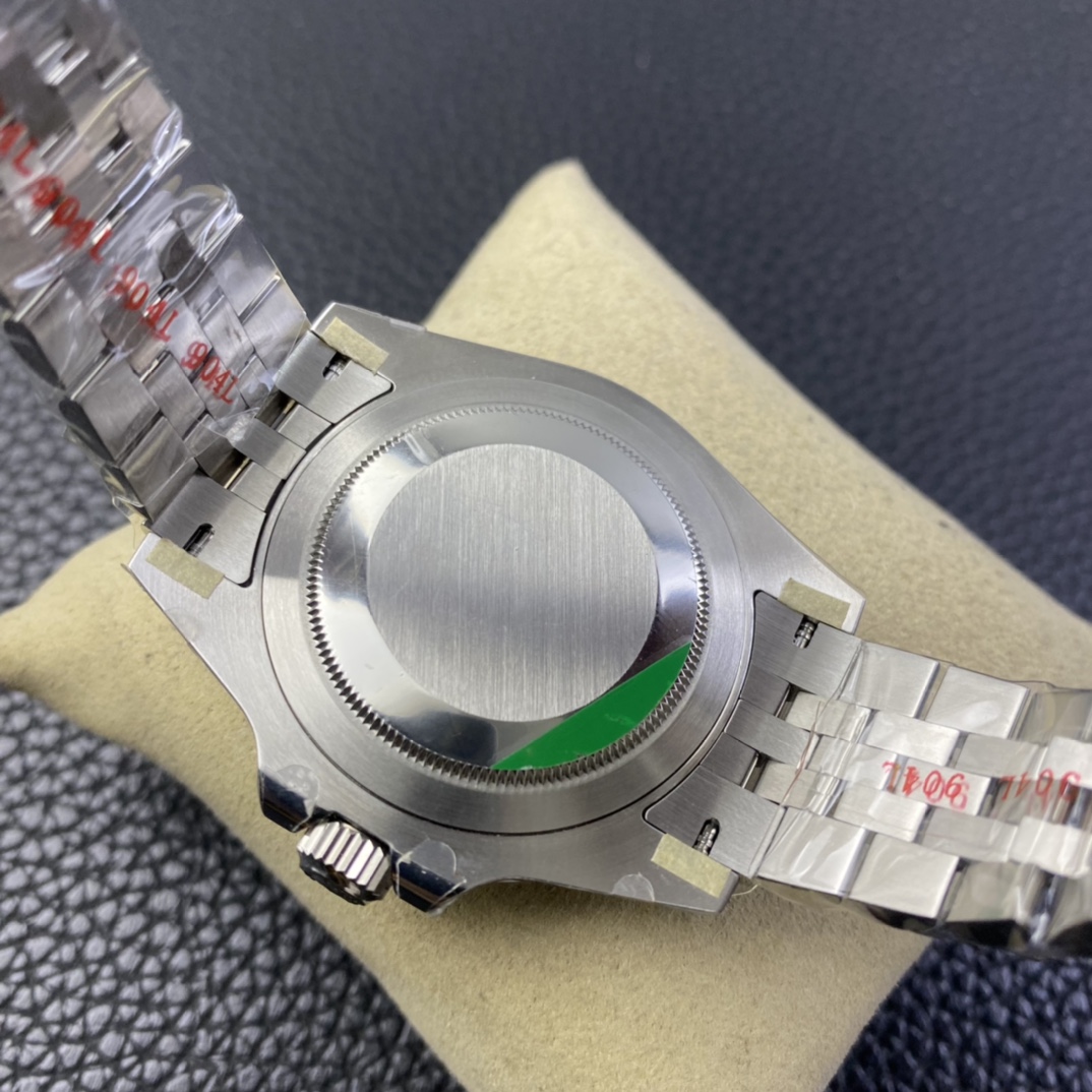 Rolex Clean C 2022 Rolex126720 Gmt / .platinumwatch Markers / Ceramic 126720 Gmtwatch Hands/ 126710watch Hands Mold Opening watch Strapwatch Case 904l Strap Ar
