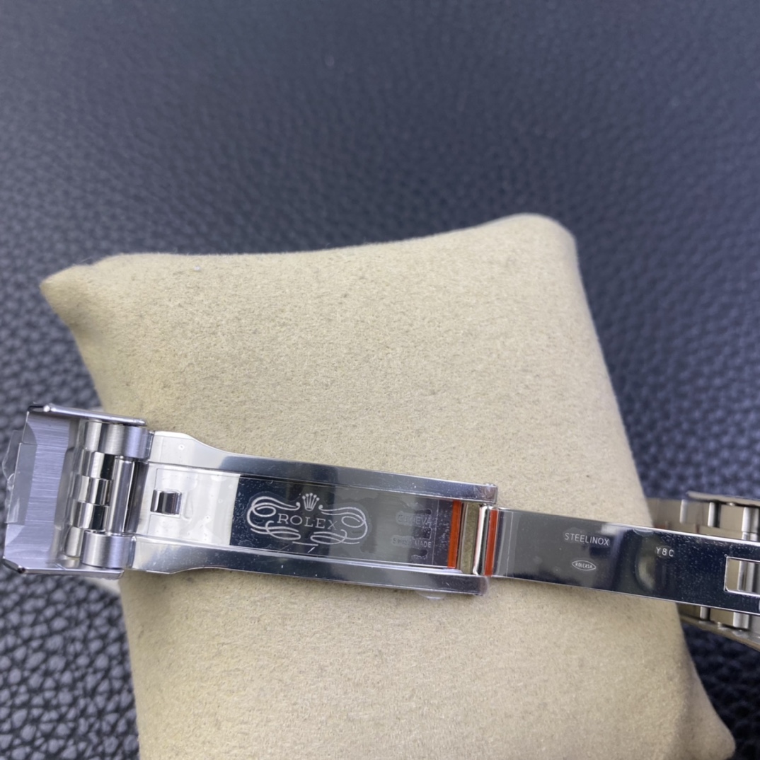 Rolex Clean C 2022 Rolex126720 Gmt / .platinumwatch Markers / Ceramic 126720 Gmtwatch Hands/ 126710watch Hands Mold Opening watch Strapwatch Case 904l Strap Ar