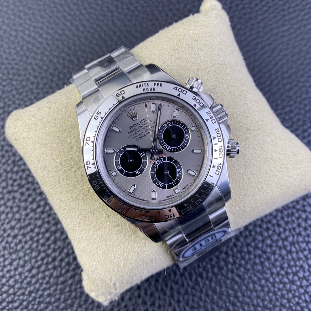 Rolex Clean C 116509 / 3 Original / / .ps ./