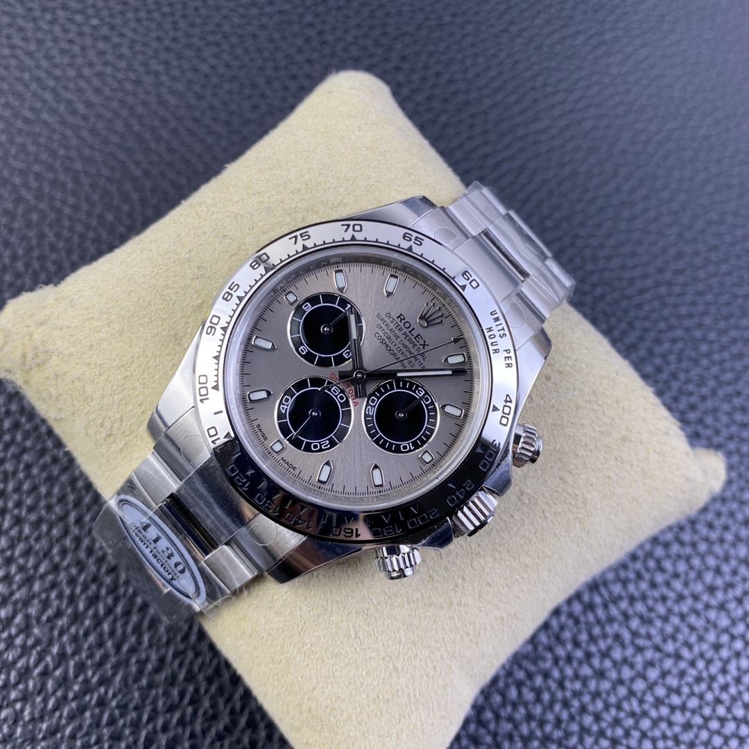 Rolex Clean C 116509 / 3 Original / / .ps ./