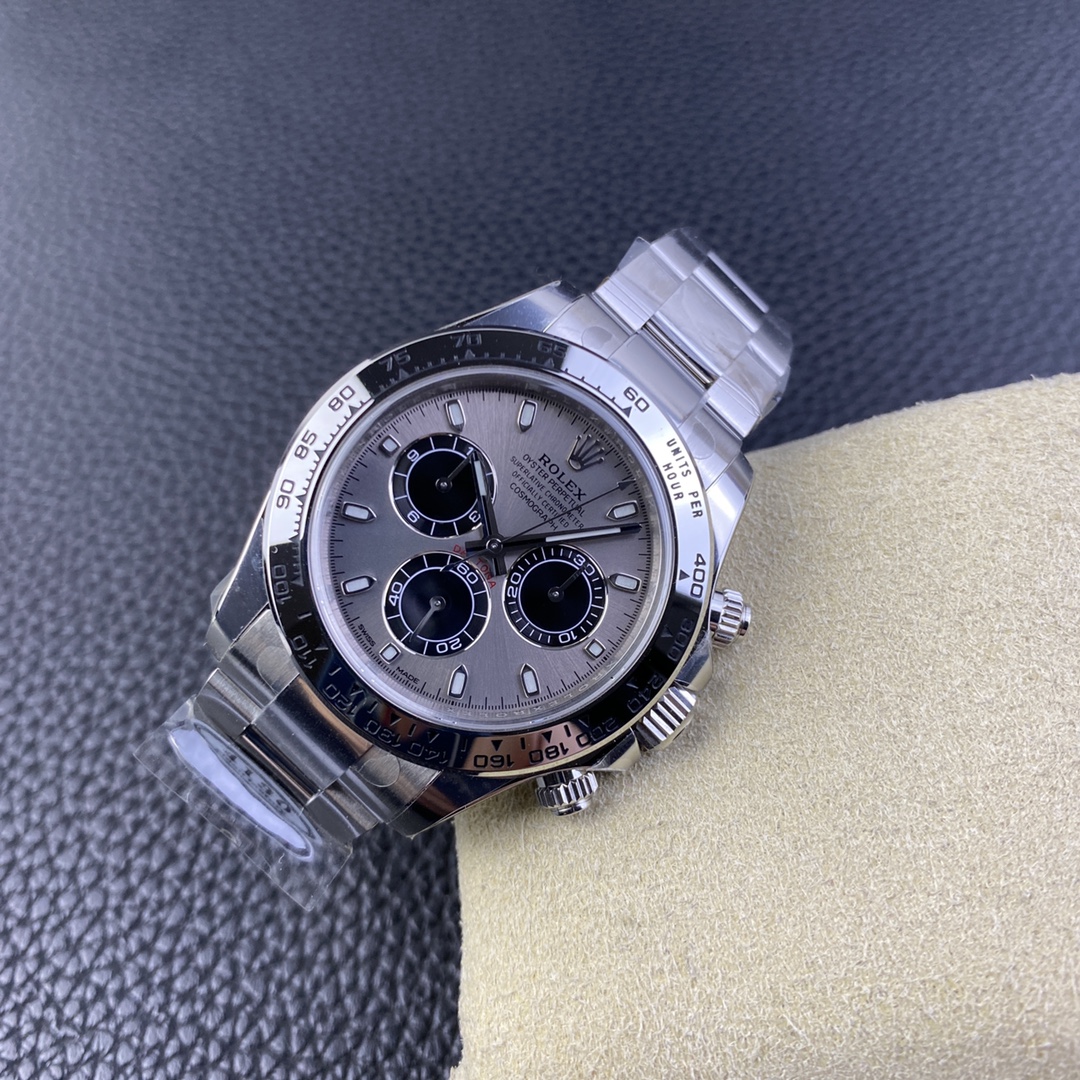 Rolex Clean C 116509 / 3 Original / / .ps ./