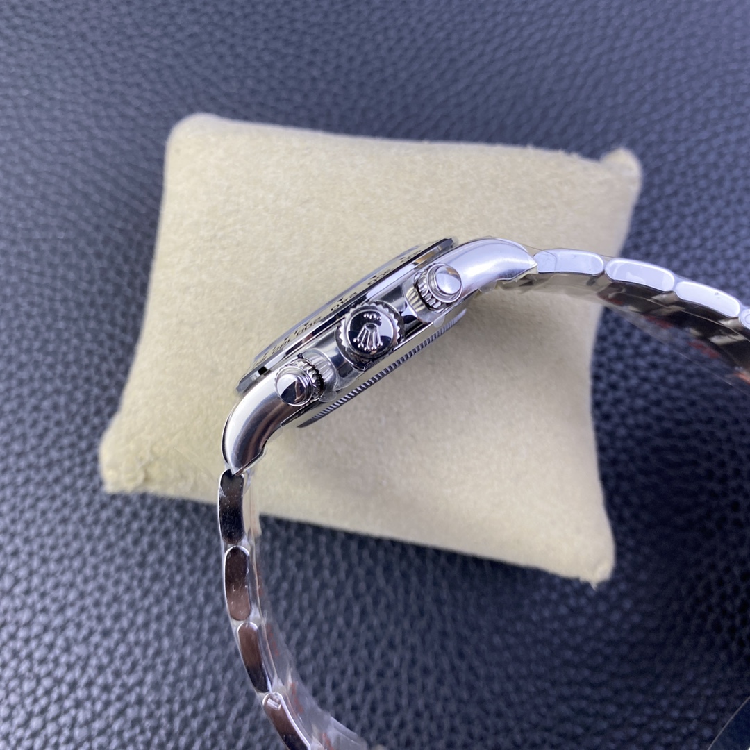 Rolex Clean C 116509 / 3 Original / / .ps ./