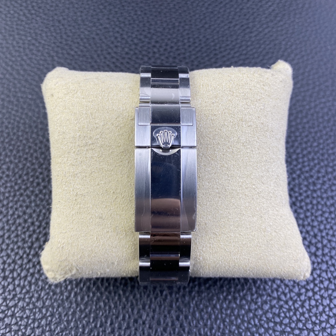 Rolex Clean C 116509 / 3 Original / / .ps ./