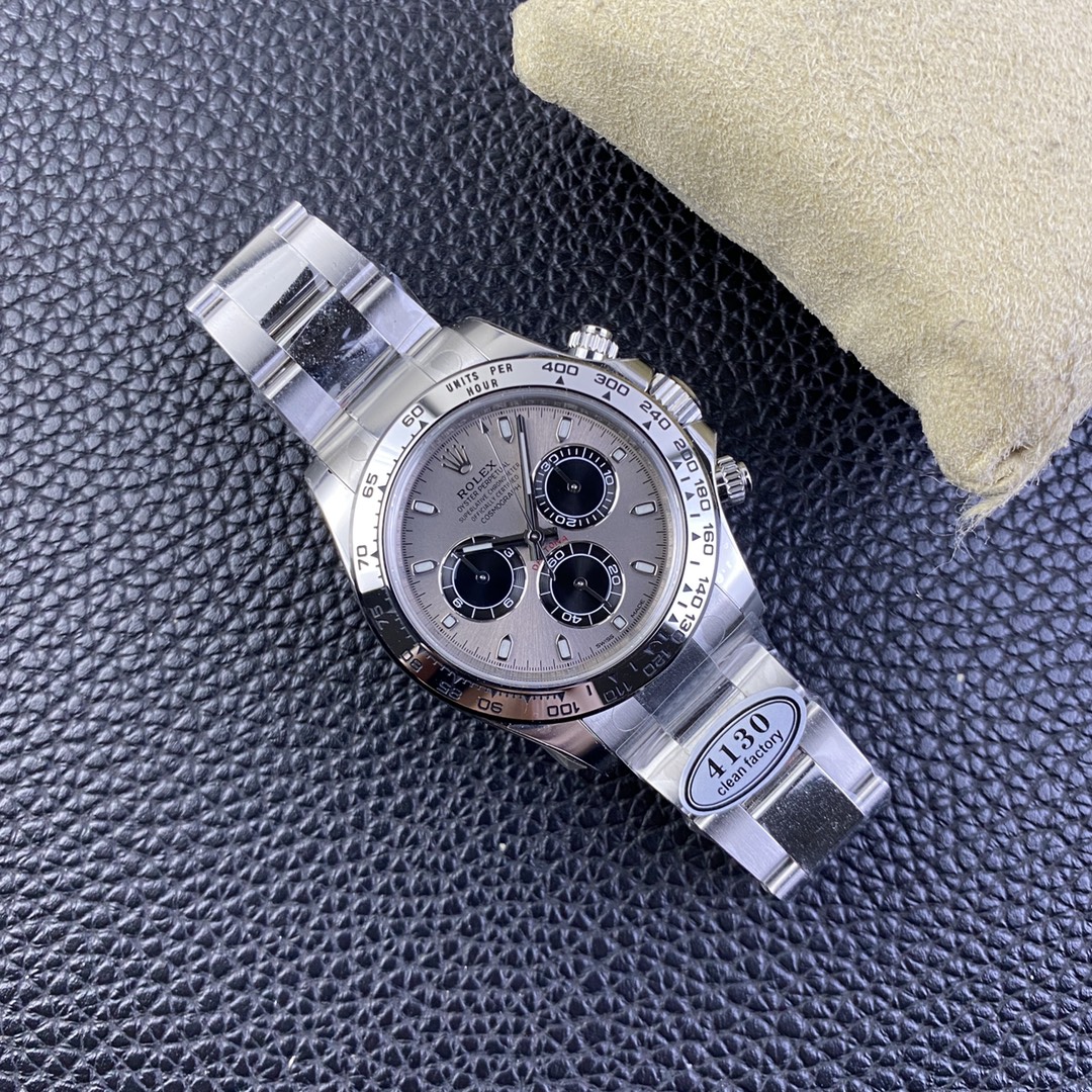 Rolex Clean C 116509 / 3 Original / / .ps ./