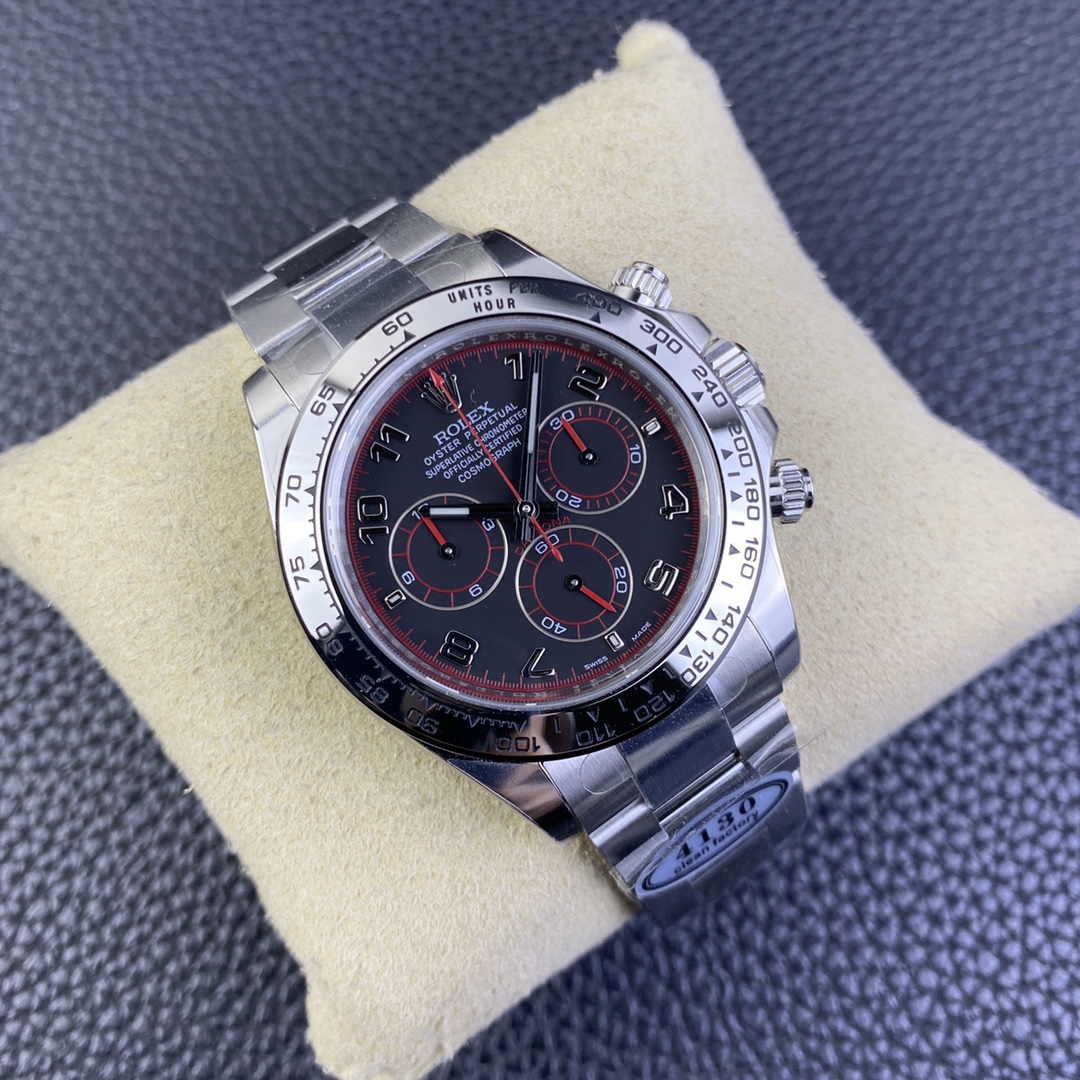 Rolex Clean C 116509 / 3 Original / / .ps ./
