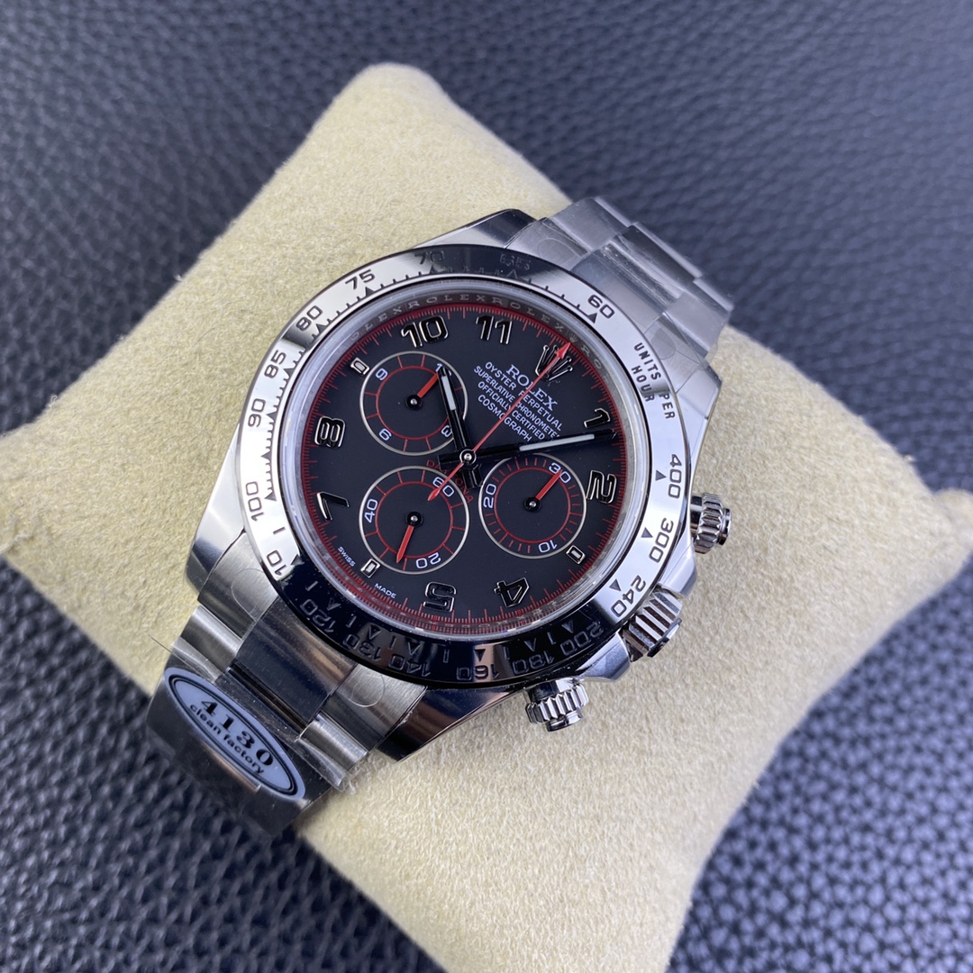 Rolex Clean C 116509 / 3 Original / / .ps ./