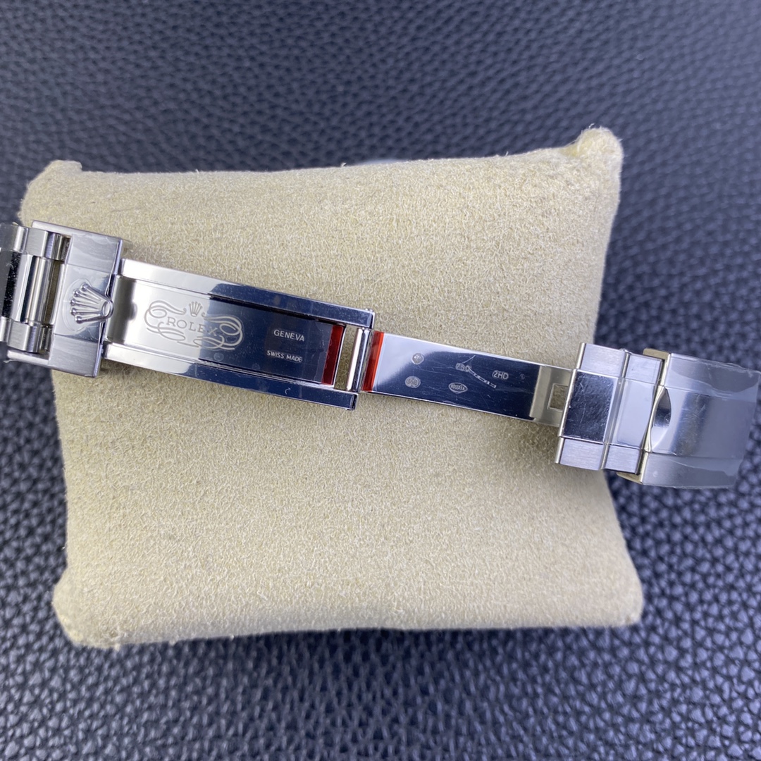 Rolex Clean C 116509 / 3 Original / / .ps ./