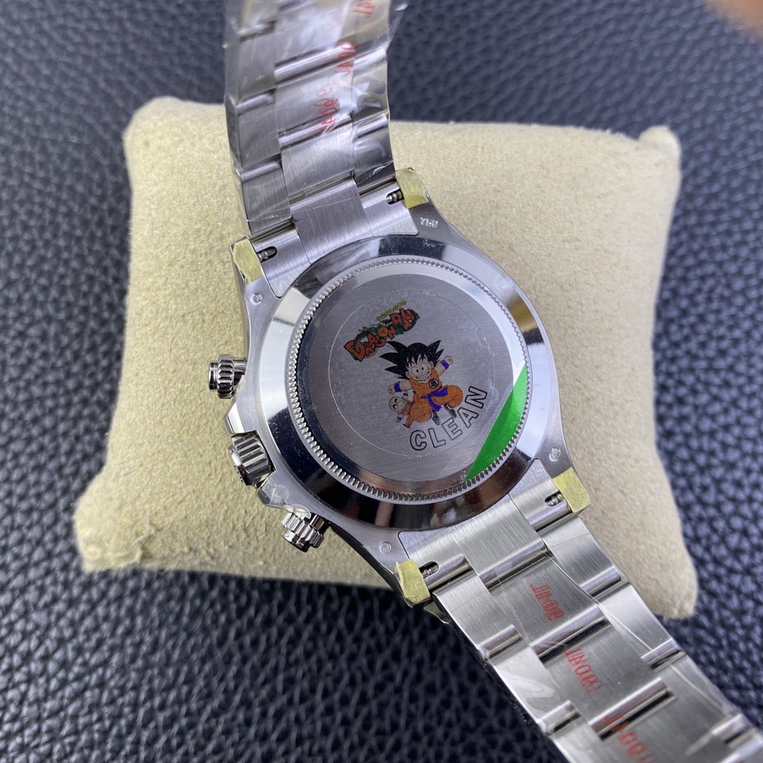 Rolex Clean C 116509 / 3 Original / / .ps ./