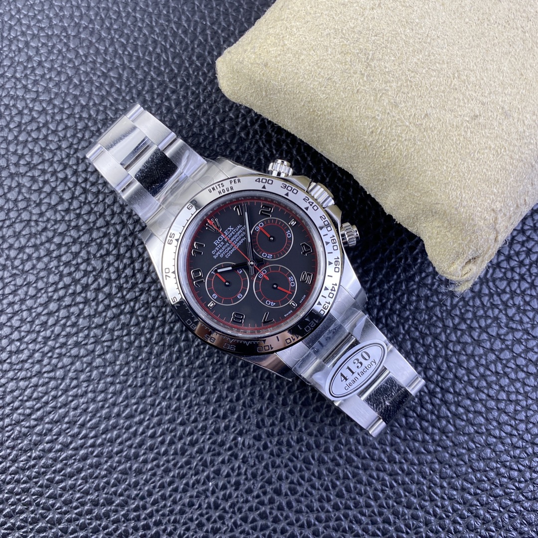 Rolex Clean C 116509 / 3 Original / / .ps ./