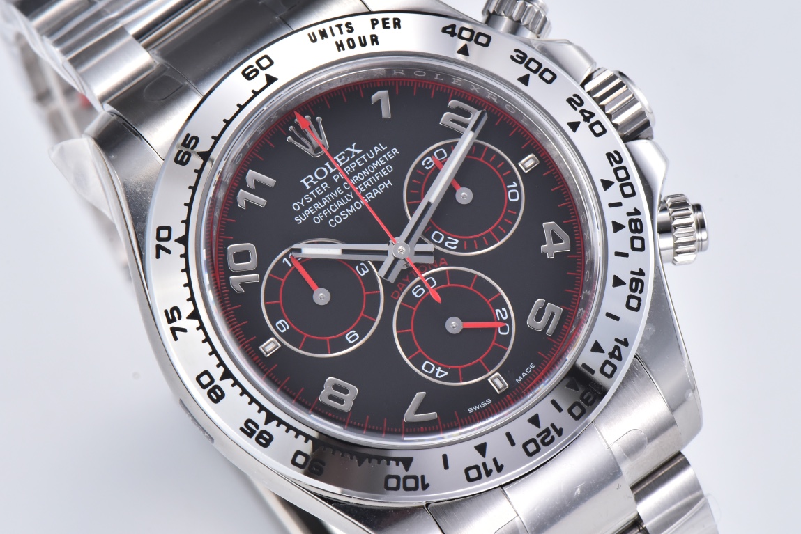 Rolex Clean 116509 / 3 Original C / / .ps ./