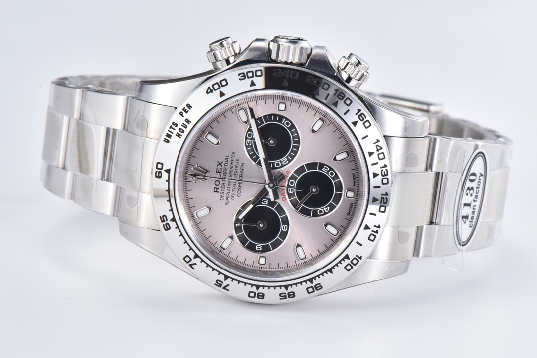 Rolex Clean 116509 / 3 Original C / / .ps ./