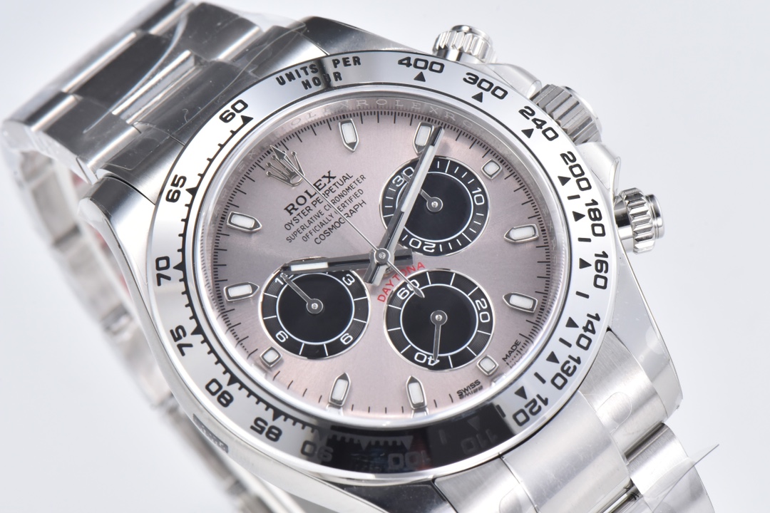 Rolex Clean 116509 / 3 Original C / / .ps ./