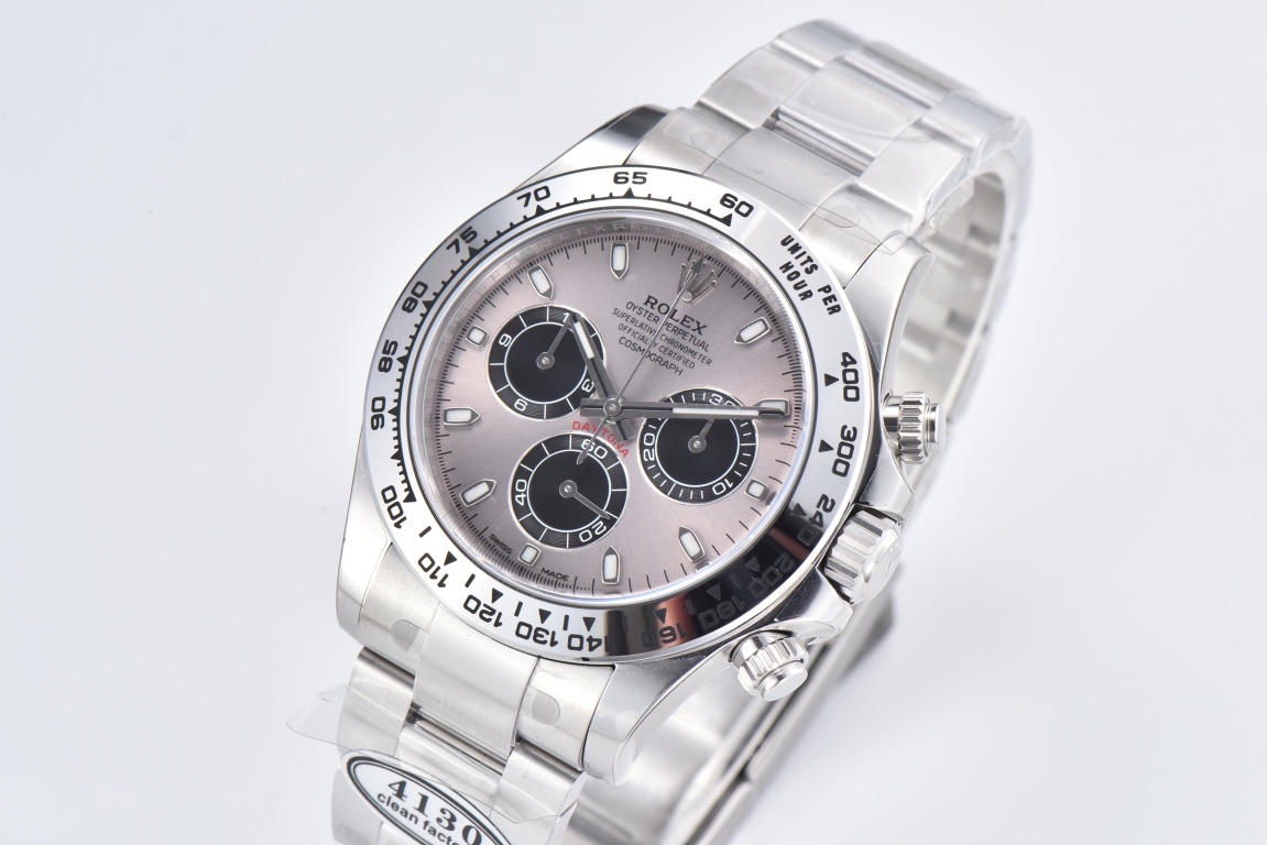 Rolex Clean 116509 / 3 Original C / / .ps ./