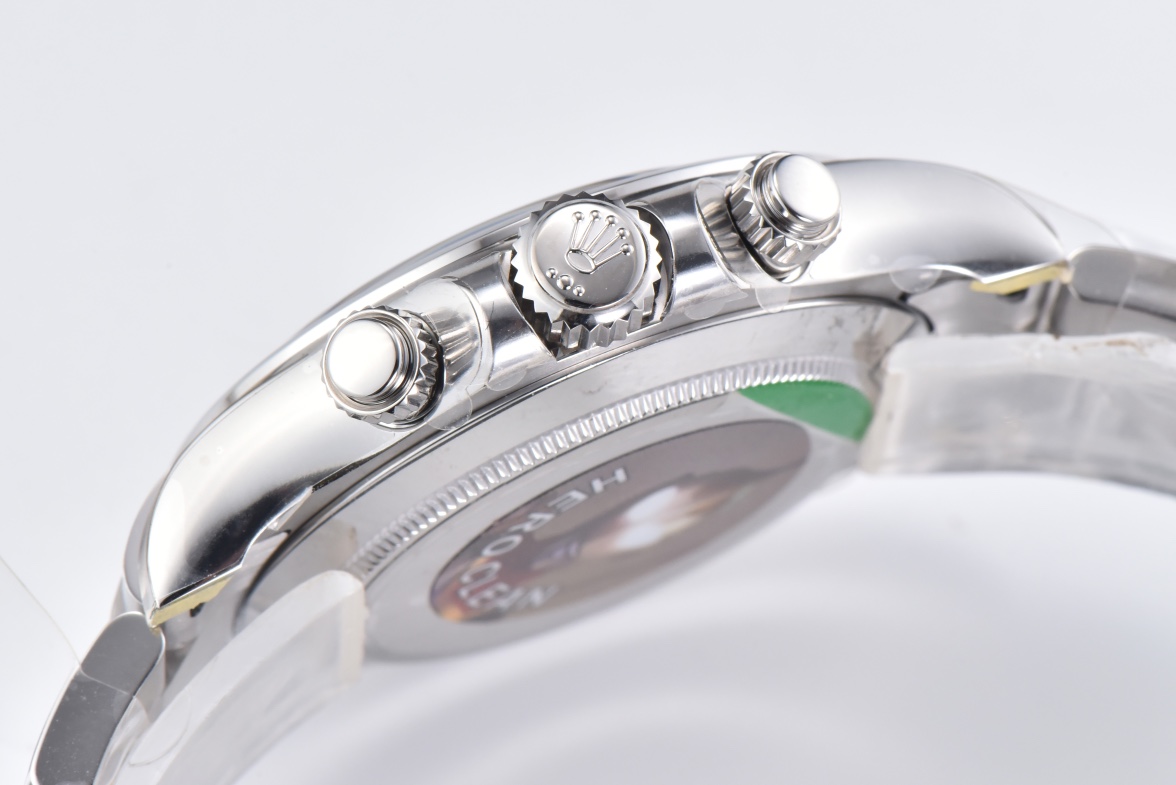 Rolex Clean 116509 / 3 Original C / / .ps ./