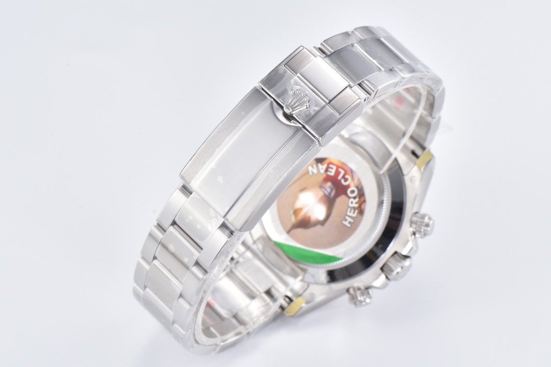 Rolex Clean 116509 / 3 Original C / / .ps ./