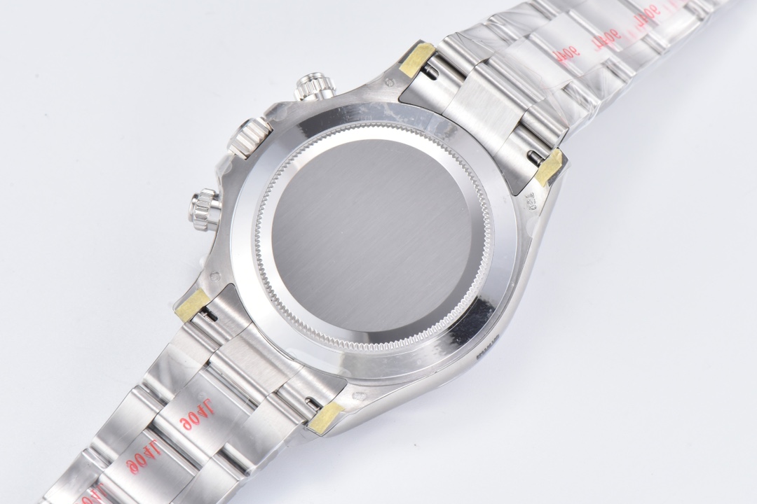 Rolex Clean 116509 / 3 Original C / / .ps ./