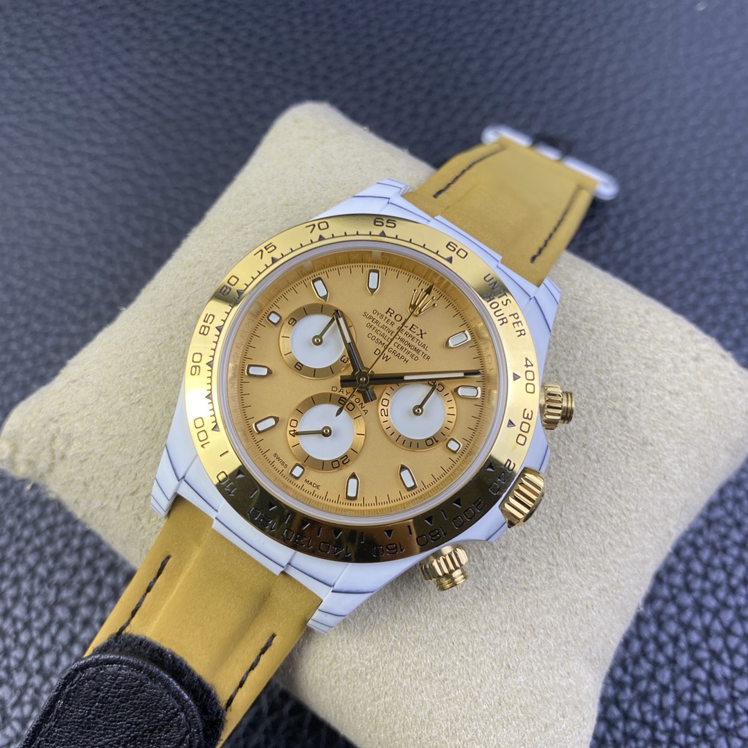 Rolex Diw 4 :1, desert Eagle Arabic: Watch Markers .2, golden Essence: Dial Quartz .3, avia Grey: 1-19 6 cream Invert Gold