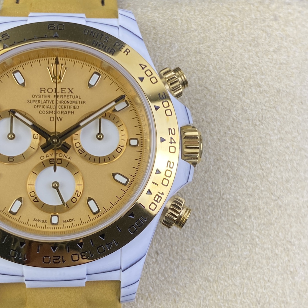 Rolex Diw 4 :1, desert Eagle Arabic: Watch Markers .2, golden Essence: Dial Quartz .3, avia Grey: 1-19 6 cream Invert Gold